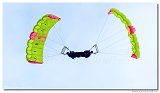 Compact Skydive team