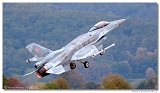 Lockheed Martin F-16C Jastrzıb