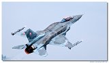 Lockheed Martin F-16C Jastrzıb