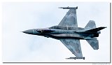 Lockheed Martin F-16C Jastrzıb