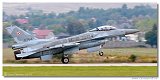 Lockheed Martin F-16C Jastrzıb