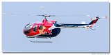 MBB Bo-105CB