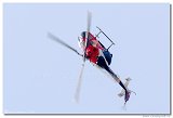 MBB Bo-105CB