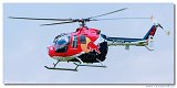 MBB Bo-105CB