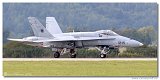 McDonnell Douglas F/A-18C Hornet