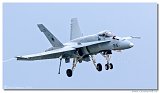 McDonnell Douglas F/A-18C Hornet