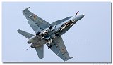 McDonnell Douglas F/A-18C Hornet