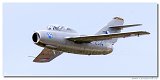 Mikoyan-Gurevich MiG-15 UTI