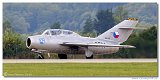 Mikoyan-Gurevich MiG-15 UTI