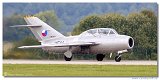Mikoyan-Gurevich MiG-15 UTI