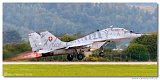 Mikoyan-Gurevich MiG-29UBS