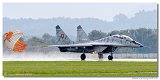 Mikoyan-Gurevich MiG-29UBS