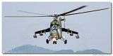 Mil Mi-24V