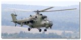Mil Mi-24V