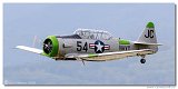 North American AT-6 Texan