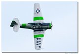 North American AT-6 Texan