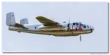 North American B-25J Mitchell