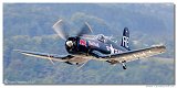 Vought F4U-4 Corsair