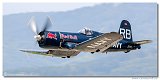 Vought F4U-4 Corsair