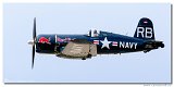 Vought F4U-4 Corsair