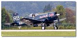 Vought F4U-4 Corsair