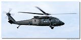 Sikorsky UH-60M Black Hawk