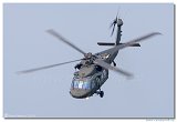 Sikorsky UH-60M Black Hawk