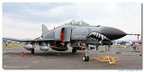 McDonnell Douglas RF-4E Phantom II