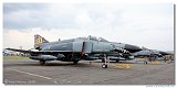 McDonnell Douglas RF-4E Phantom II