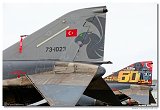 McDonnell Douglas RF-4E Phantom II