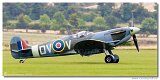 Supermarine Spitfire F Mk Vc  EE602
