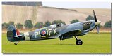 Supermarine Spitfire HF Mk IXe  TD314