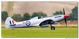 Supermarine Spitfire FR Mk XVIIIe  SM845