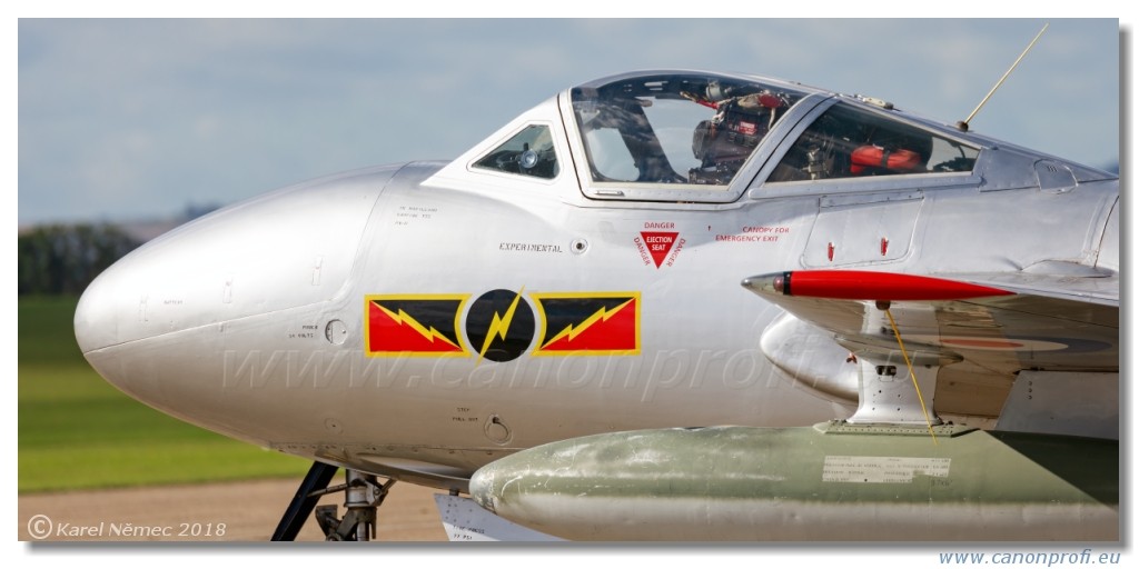 Duxford 2018 - RAF 100