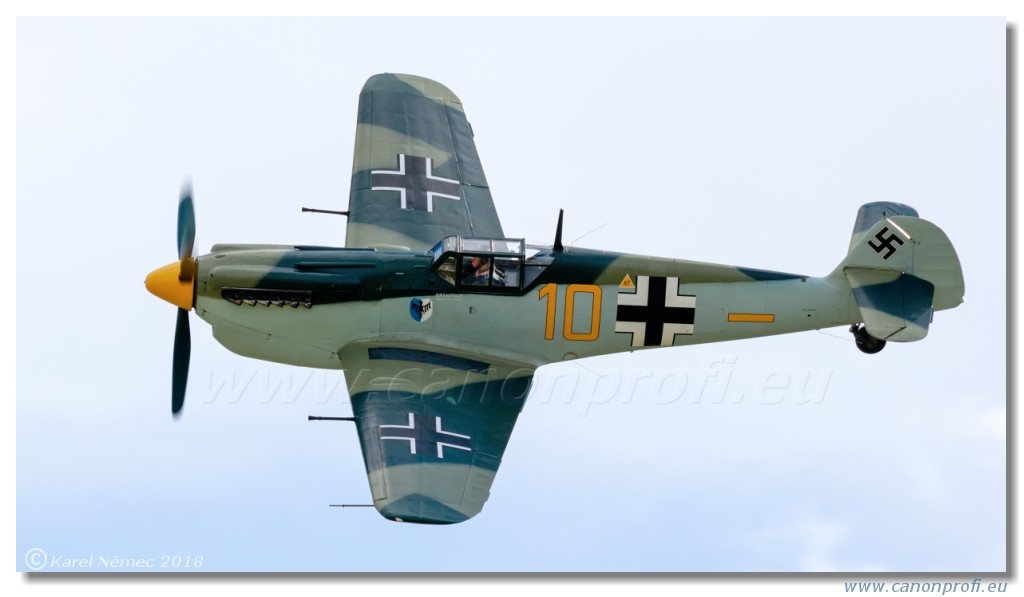 Duxford 2018 - RAF 100
