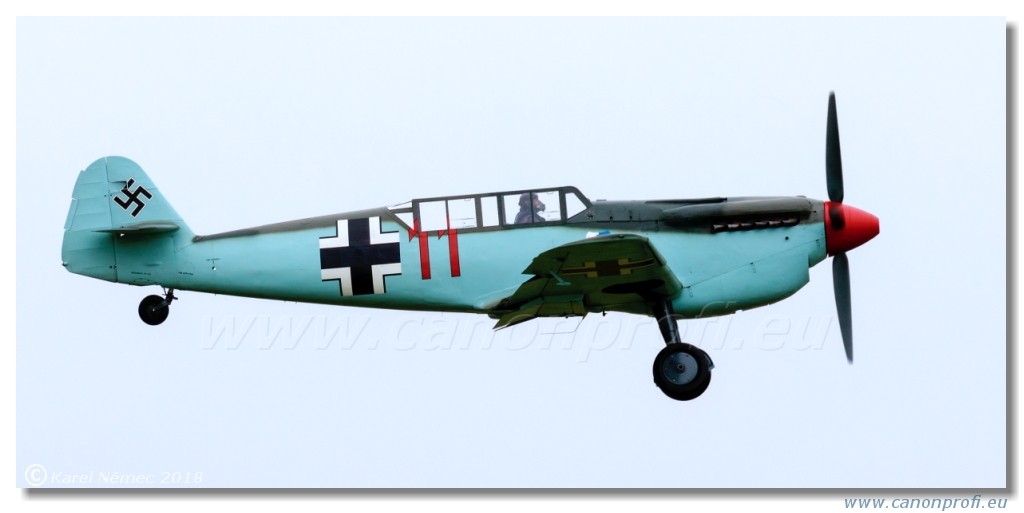 Duxford 2018 - RAF 100