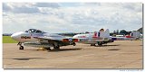 De Havilland Vampire T.55  