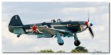 Yakovlev Yak-3 
