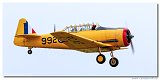 North American Texan AT/6 