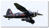 Westland Lysander
