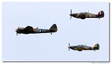 Blenheim Flight
