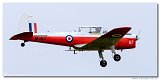 De Havilland DHC-1 Chipmunk T.10