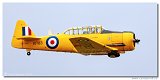North American-Noorduyn Harvard IIB