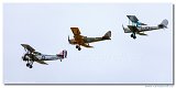 Pre-War Trainers