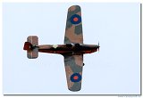 Miles M.14A Magister