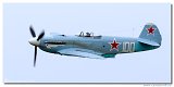 Yakovlev Yak-3M