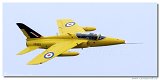 Folland Gnat T1