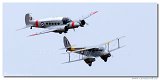 Transport Formation