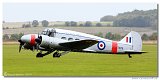 Avro Anson C19