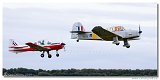 Post-War Trainers